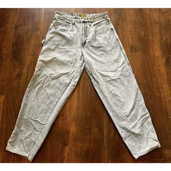 VTG Esprit Light Denim Jeans - Picture 1 of 9